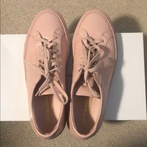 Woman by COMMON PROJECTS